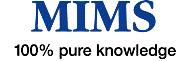 image of MIMs logo