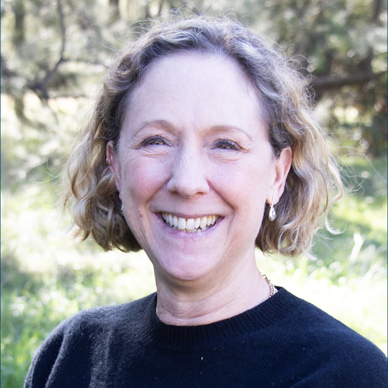 Natalie Soulsby Pharmaceutical Society of Australia