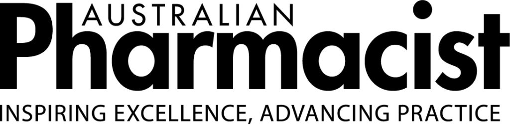 Australian Pharmacist logo
