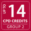 14 Group 2 14 Group 2