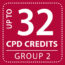 32 Group 2 32 Group 2
