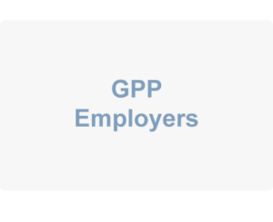 GPP Employers