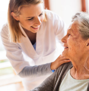 GP Pharmacist in aged care