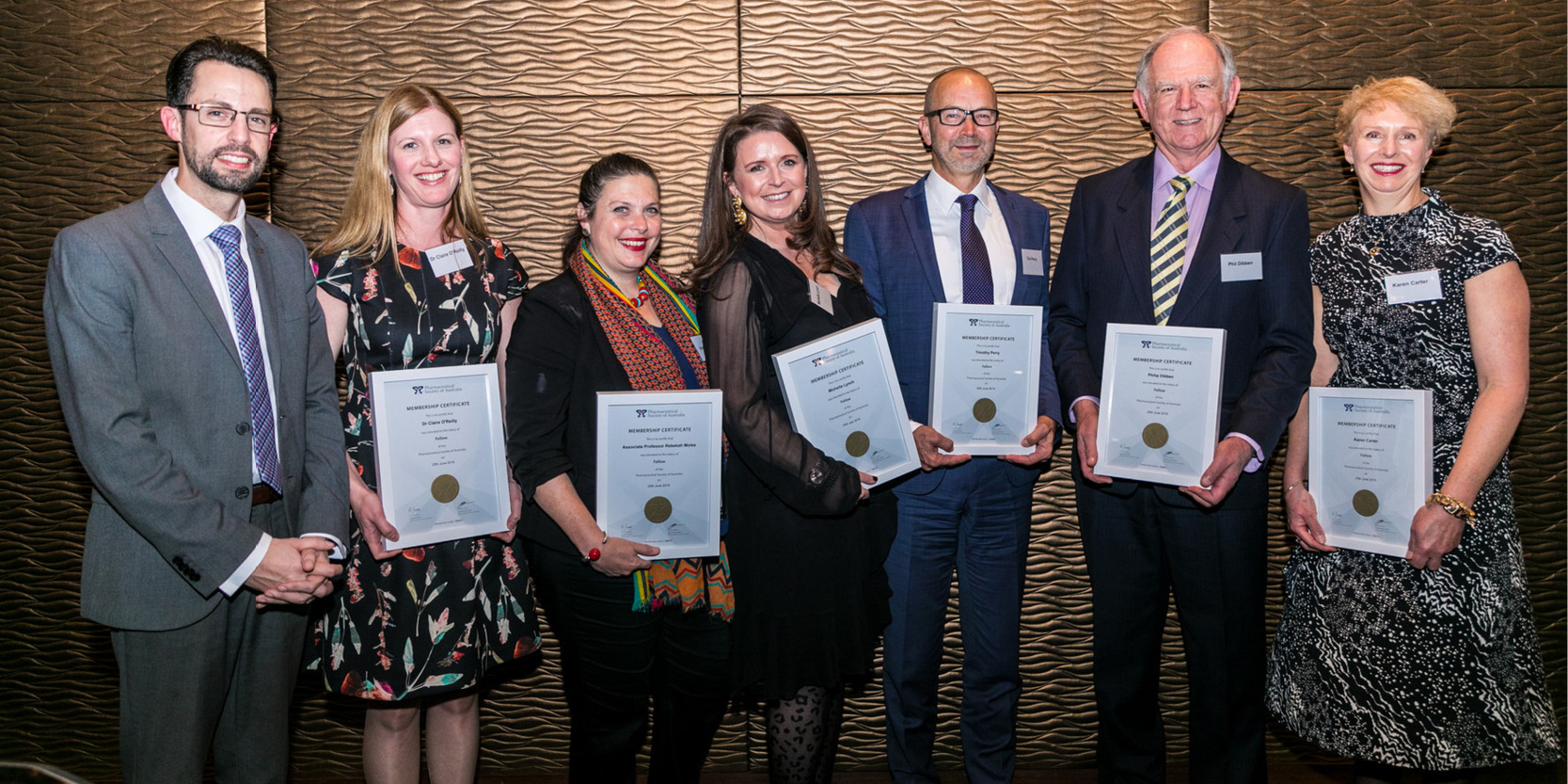 Awards image