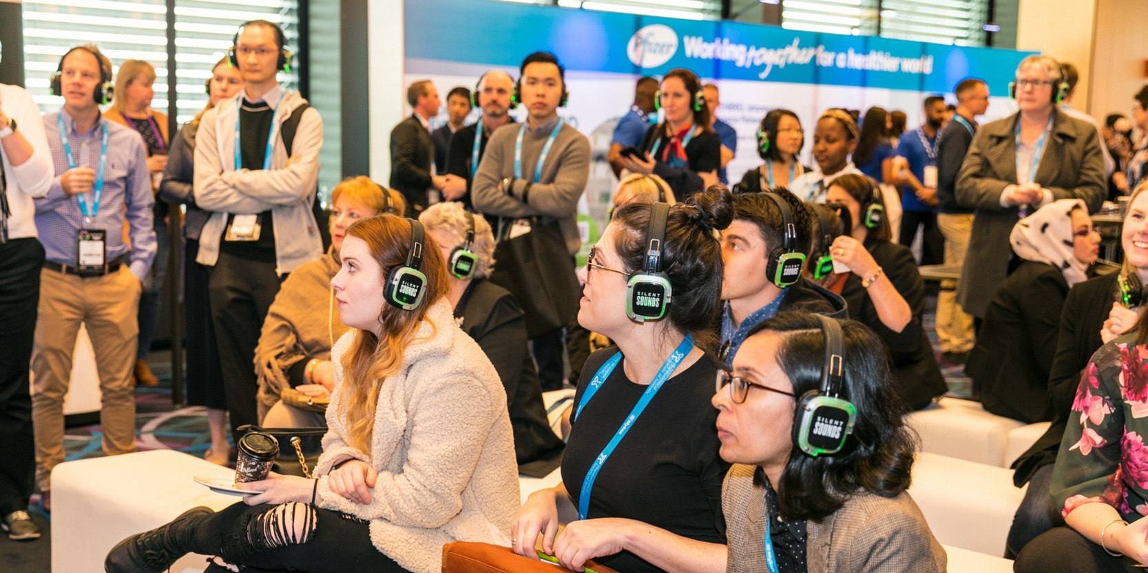 Conference image
