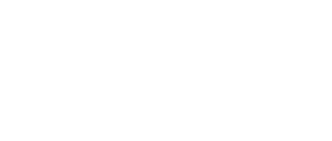 Never settle_white logo