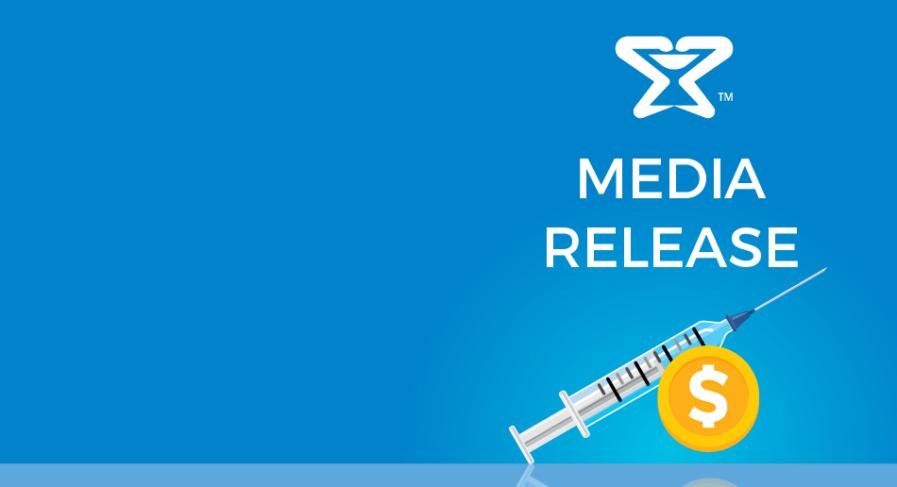 Image of Media Release