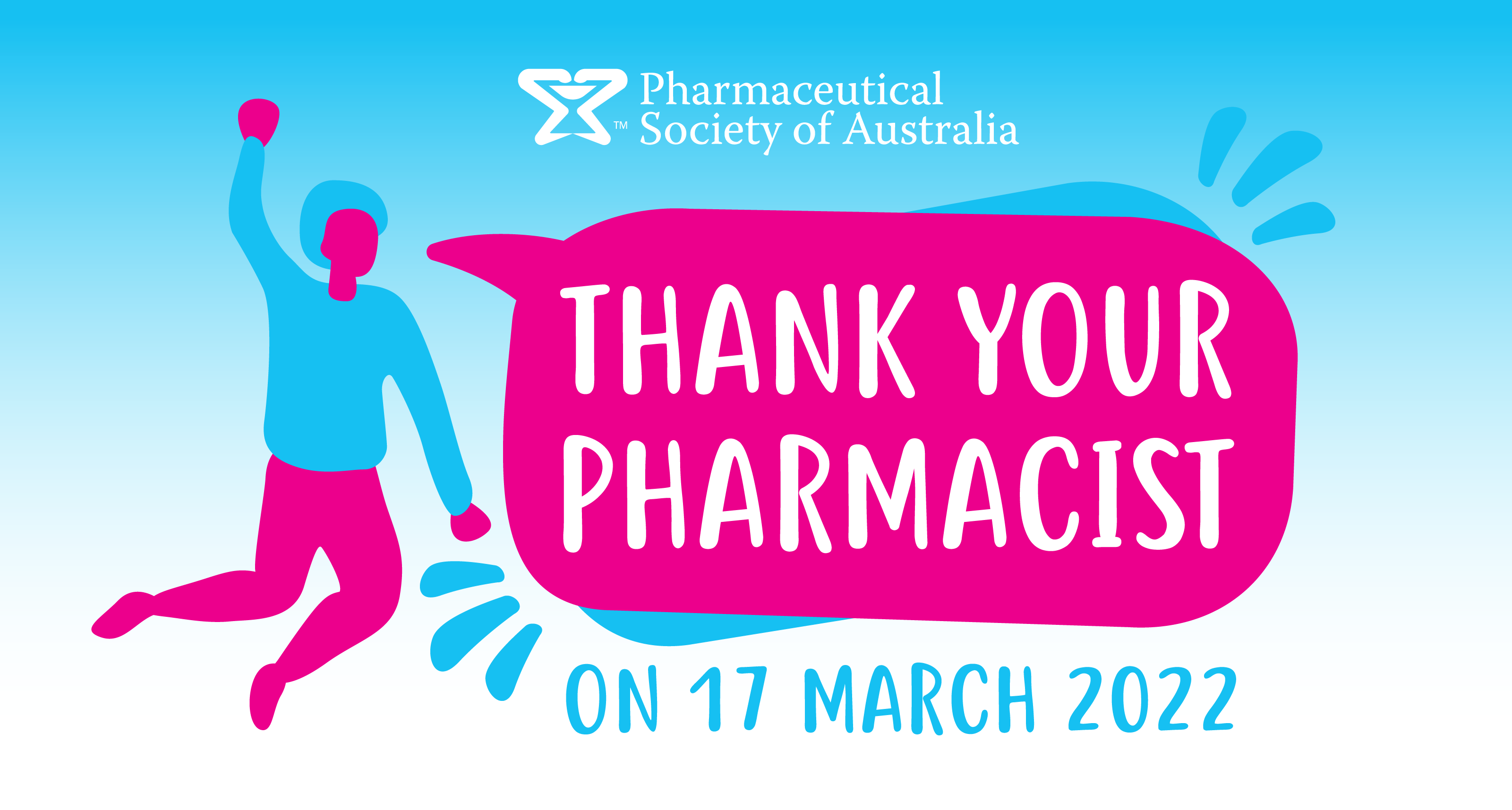 Thank Your Pharmacist