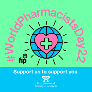 Support us to support you.