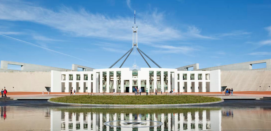Parliament House