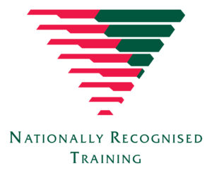 Nationally Recognised Training logo