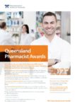 5896 QLD Pharmacist Awards Nomination Form image