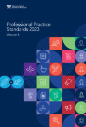5933 Professional Practice Standards_Cover