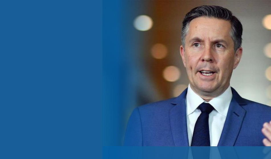 Health Minister to address PSA national conference: The Home of Pharmacists - Pharmaceutical Society of Australia