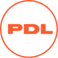 PDL logo