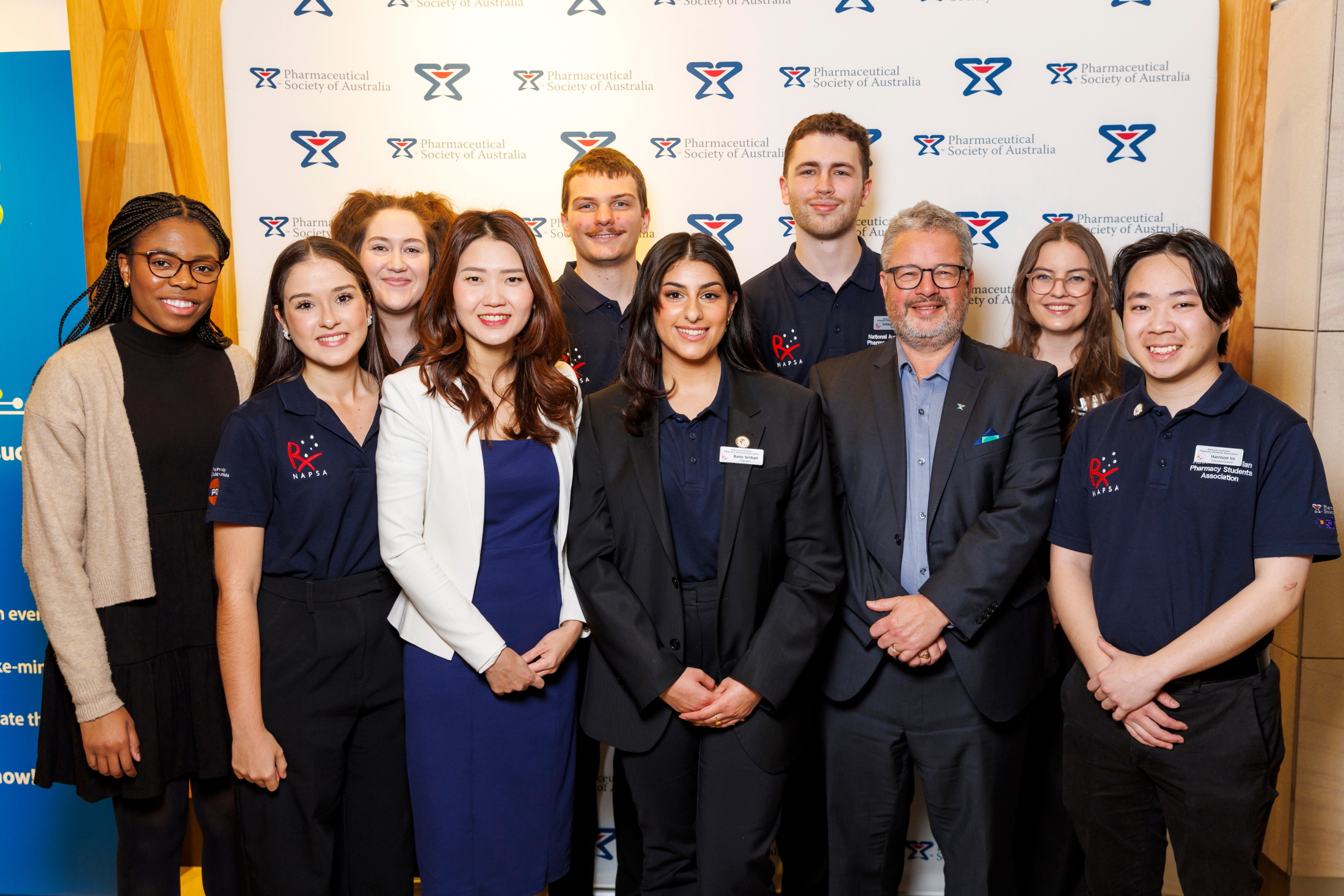 Renewed partnership to enhance support for pharmacy students ...