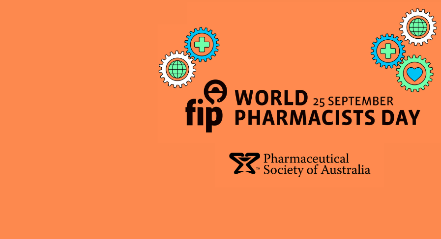 Recognising pharmacists’ role in strengthening health systems