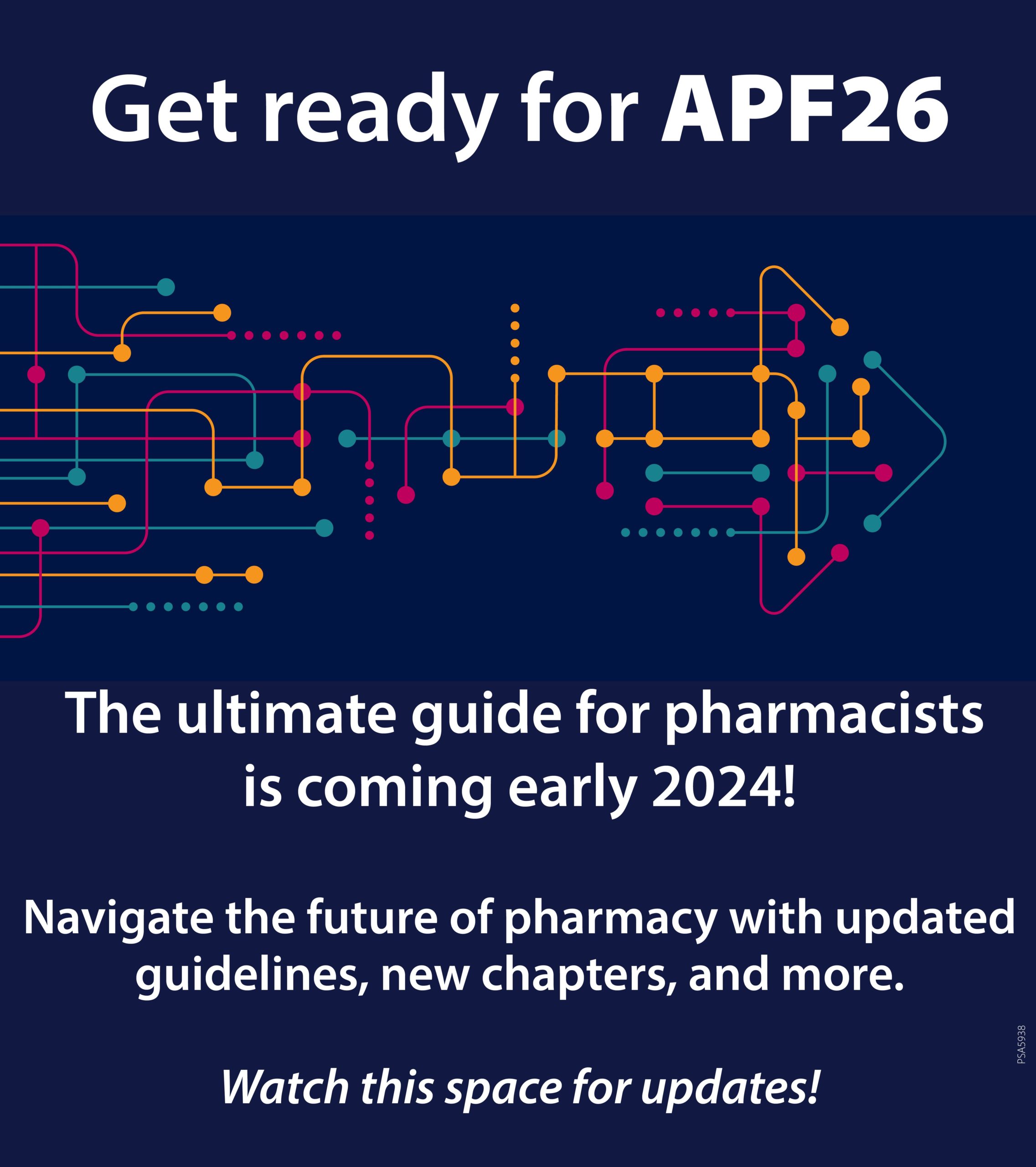 webtile announcing new release of APF26 in early 2024. No link