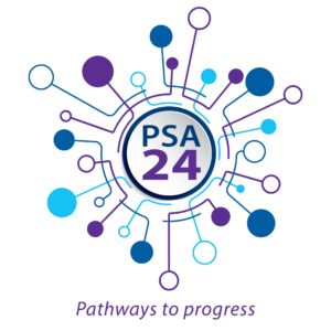 Link - PSA24 logo