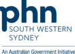 Logo of phn South Western Sydney
