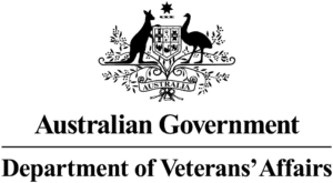 Department of veteran affairs logo