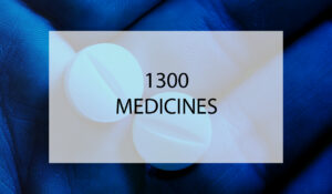 link to 1300 Medicines