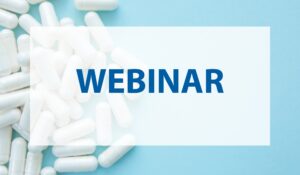 Link to Cumulative Medicines Webinar