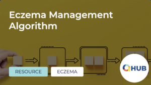 Link to Eczema Management Algorithm