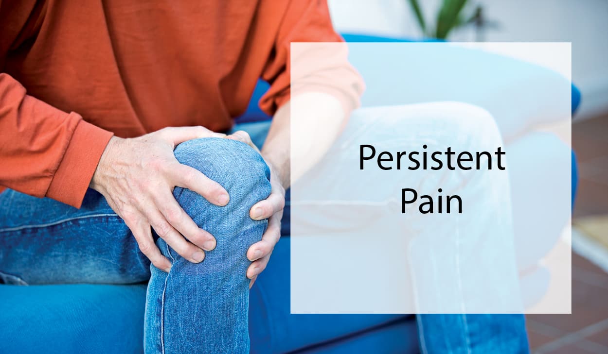 Link to Persistent Pain