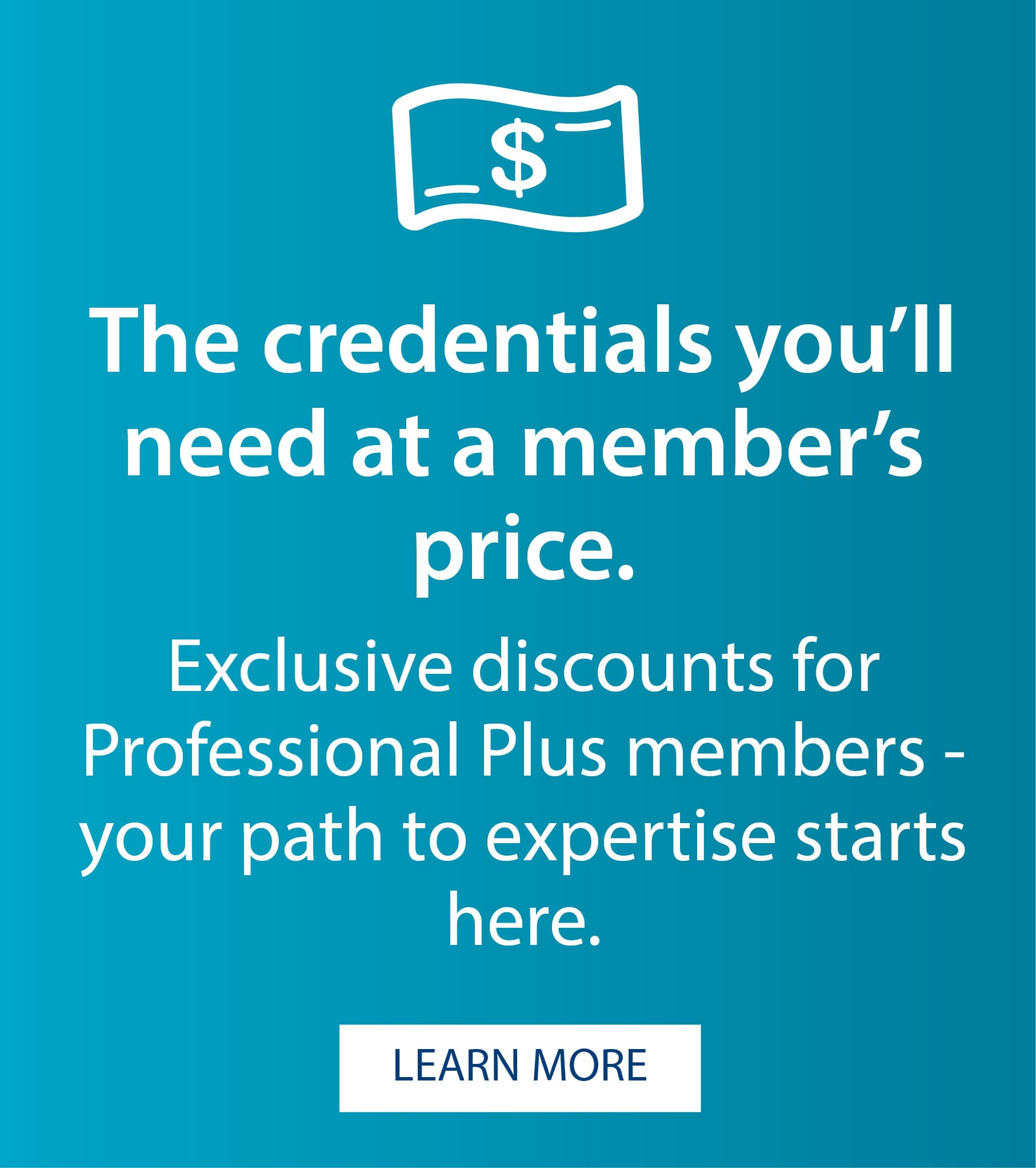 Link to Credential Pharmacist discounts
