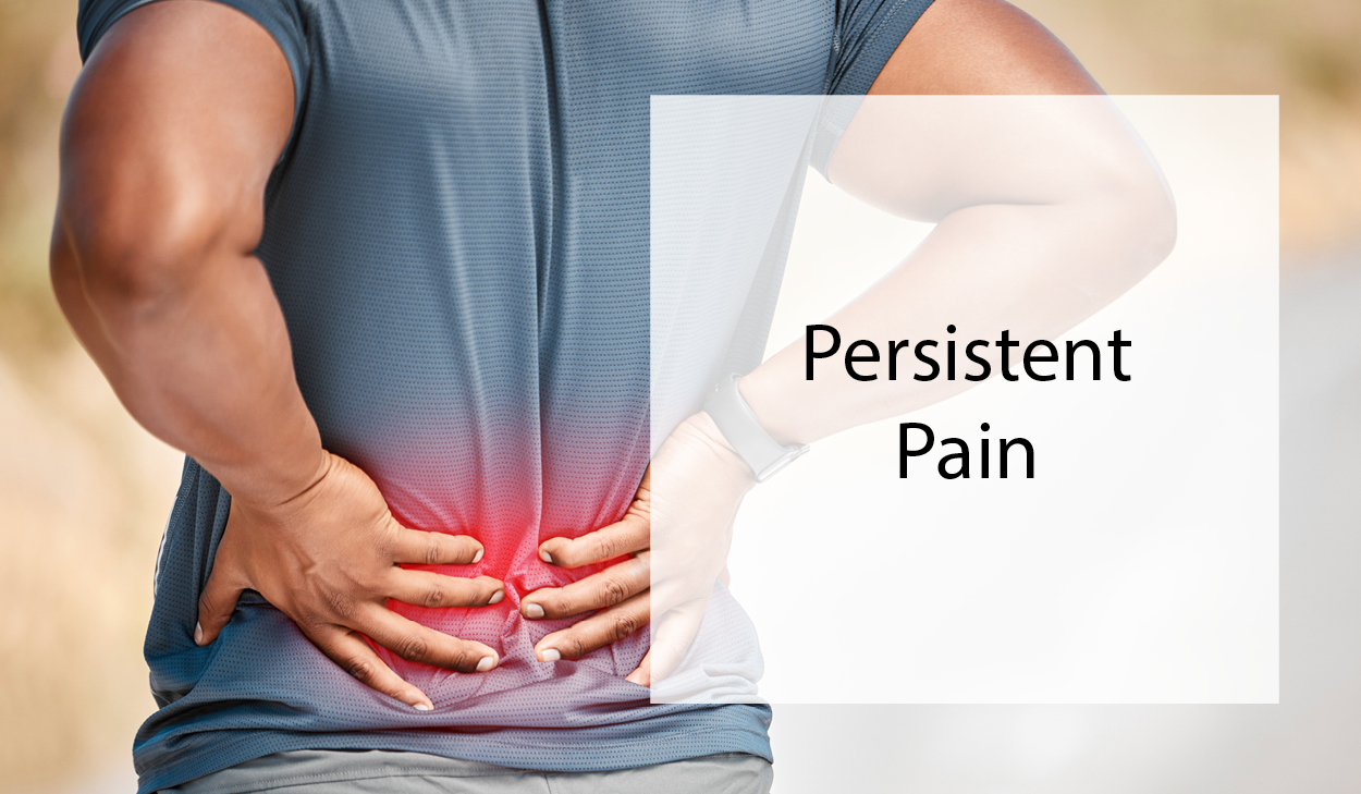 Link to Persistent Pain