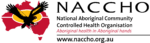 NACCHO logo