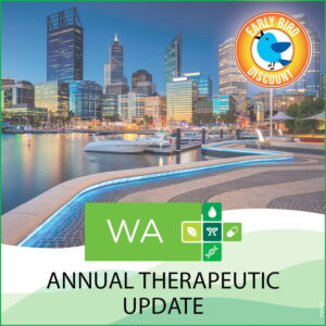 Early Bird registrations open for WA ATU