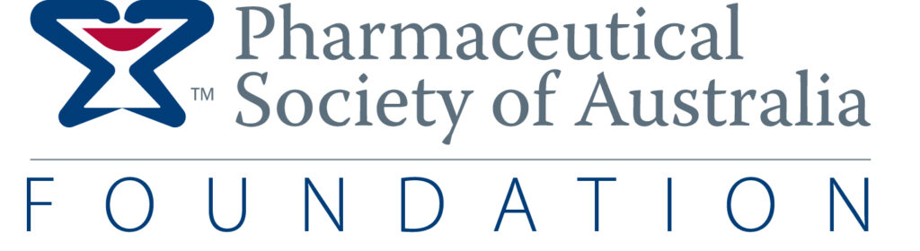 PSA Foundation logo