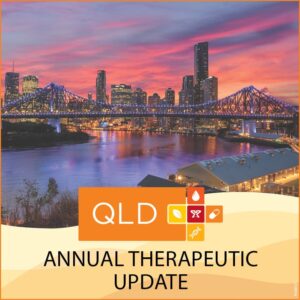 QLD ATU25