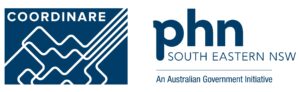 Coordinare logo