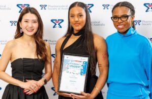 PSA MIMs PSOTY winner – Maxime Watts