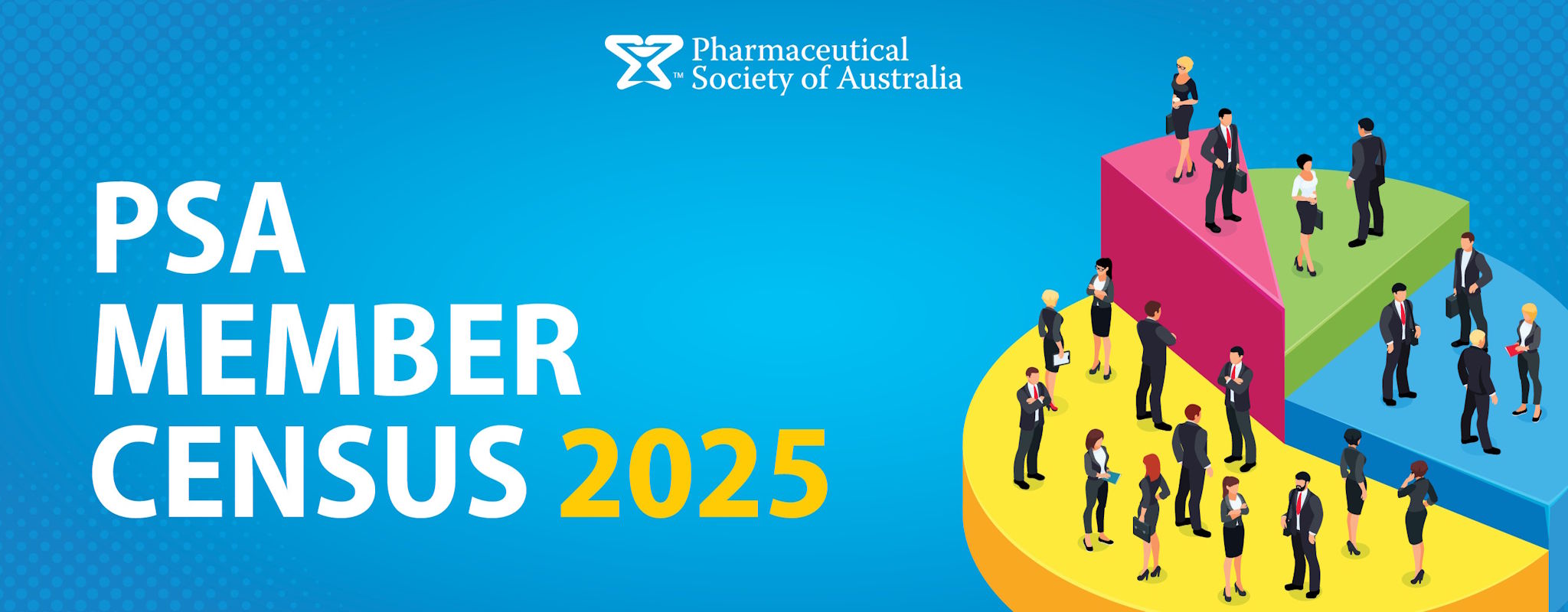 PSA Member Census 2025