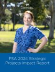 PSA Impact Report_2024 Link to 2024 PSA Impact Report