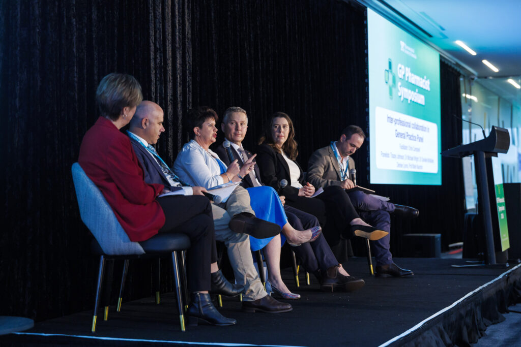 PSA GP Pharmacist Symposium