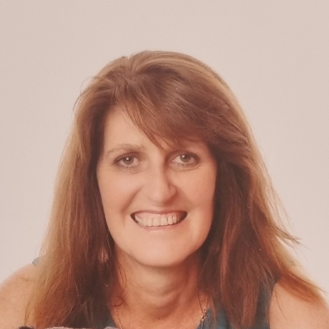 PT Headshot