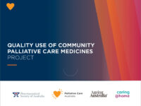 QUM Palliative Care Pack