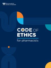 Code of Ethics_Cover Code of Ethics_Cover