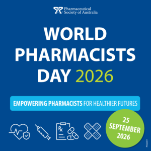 World Pharmacist Day_Social #1