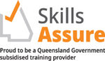 Skills Assure_CMYK with tagline - 2025 Skills Assure